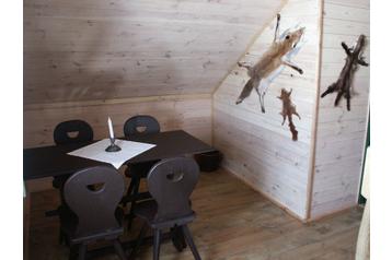 Vasaras māja Výprachtice 7